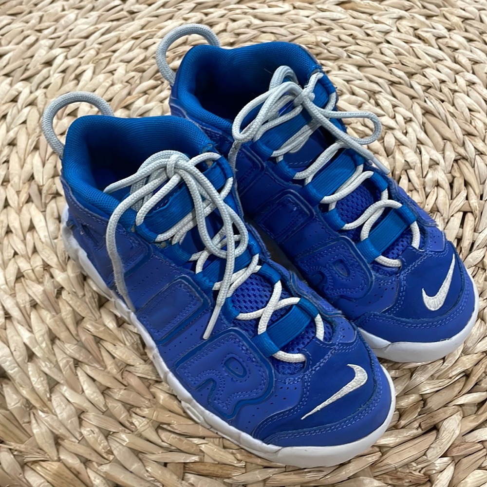 Nike Air uptempo kids